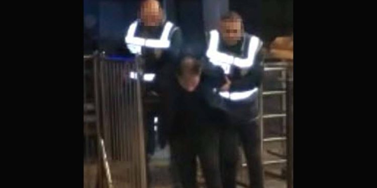 Çocuğa Cinsel İstismarda Bulunan Taksiciden “Pes” Dedirten Savunma!