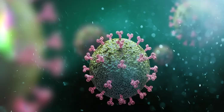 Covid-19 Laboratuvardan Mı Yayıldı? Çin’den Açıklama