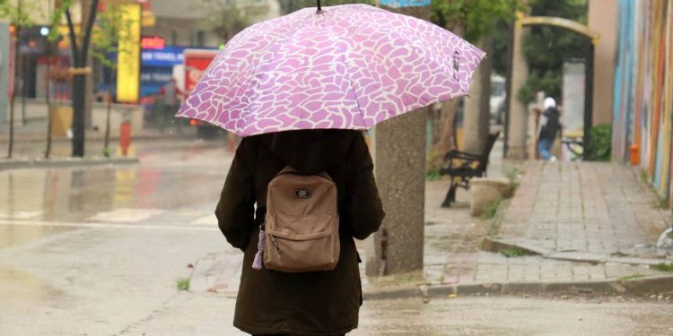 Dikkat! Meteoroloji’den 15 vilayet için son dakika uyarısı