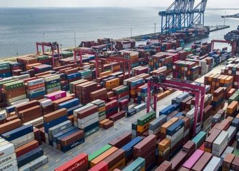 Dış Ticaret Açığı Nisanda Yıllık Yüzde 42 Arttı