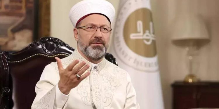 Diyanet, promosyon için geri adım attı: Tüm bankalardan teklif alınacak