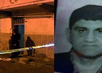 ‘Domuz Bağı Cinayeti’ Argümanında Katiller Yakalandı