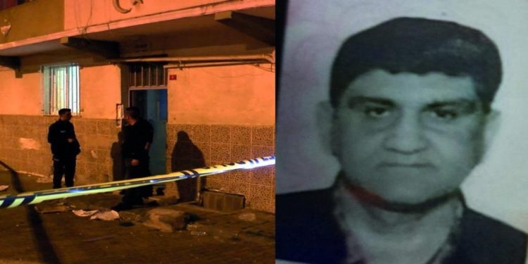 ‘Domuz Bağı Cinayeti’ Argümanında Katiller Yakalandı