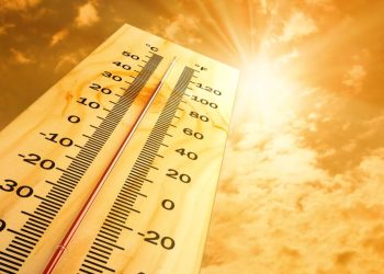 El Nino yakacak! Gelecek 5 yıl için ‘rekor sıcaklık’ uyarısı