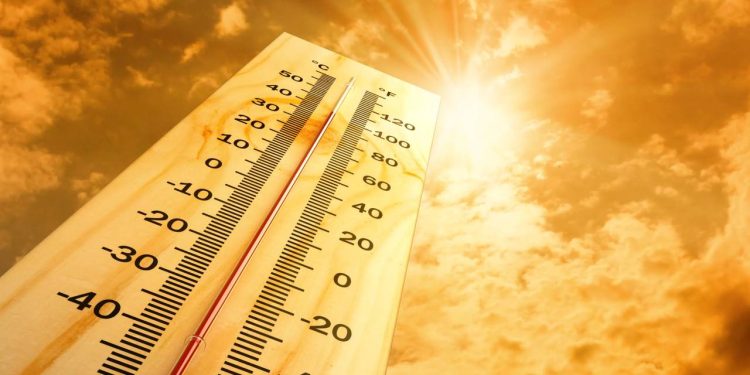 El Nino yakacak! Gelecek 5 yıl için ‘rekor sıcaklık’ uyarısı