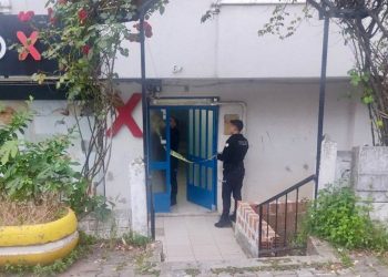 Emekli astsubay dehşet saçtı: Evli olduğu bayanı tabancayla vurup intihara kalkıştı