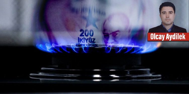 Emekli ve Memur Maaşına Gaz Darbesi… “Bedava”nın Gazı Çabuk Kaçtı