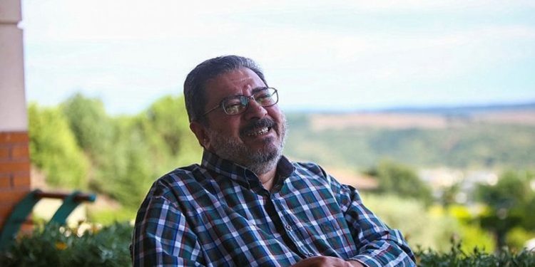 Engin Ardıç Hayatını Kaybetti