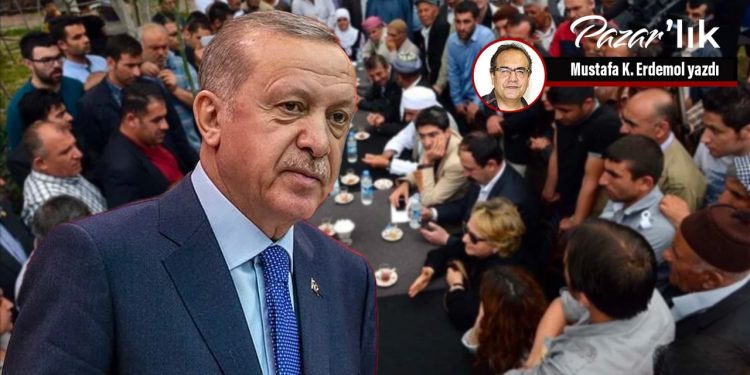 “Entel-dantel, gramaj“…  Antientelektüel bir telaffuz