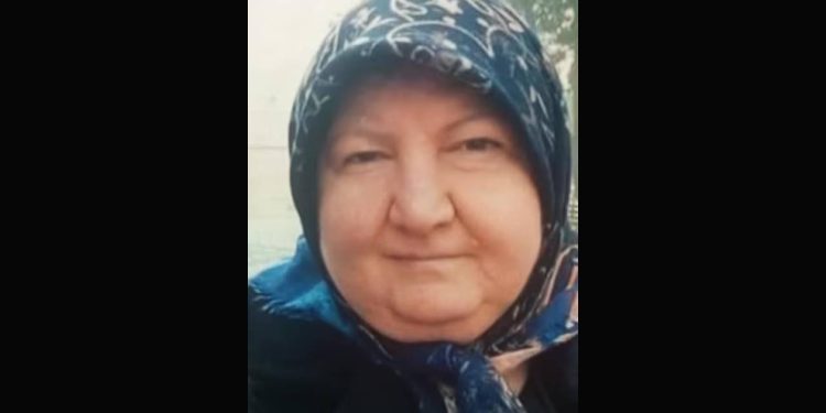 Eşi Tarafından Vurulan Bayan Kurtarılamadı