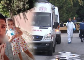 Eşini Ve Baldızını Öldürün Zanlının Tabiri Kan Dondurdu