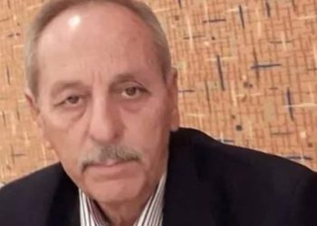 Eski MHP’li liderin feci ölümü! İnşaattaki demirler üzerine düştü