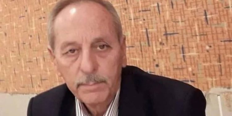 Eski MHP’li liderin feci ölümü! İnşaattaki demirler üzerine düştü