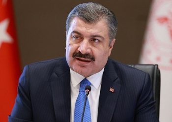 Fahrettin Koca’nın Acı Günü