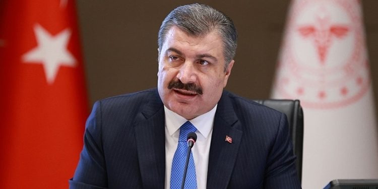 Fahrettin Koca’nın Acı Günü