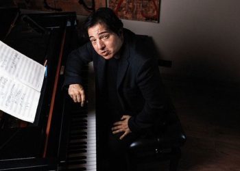 Fazıl Say Kazdağları için konser verecek