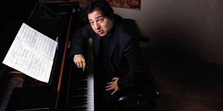 Fazıl Say Kazdağları için konser verecek