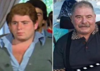 Hababam Sınıfı’nda ‘Domdom Ali’ karakterinin kardeşini oynayan Faruk Şavlı hayatını kaybetti