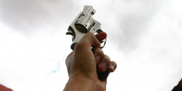 Havaya Ateş Edilen Bir Mermi, Kaç Metreye Kadar Çıkıp Yere Ne Kadar Müddette Düşer?