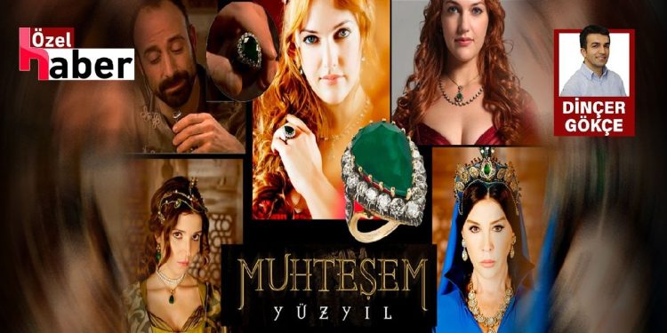 Hürrem’in Mücevhercisinin Milyarlık ‘Mirası’ Paylaşılıyor… Türkiye’nin Asırlık Markalarından