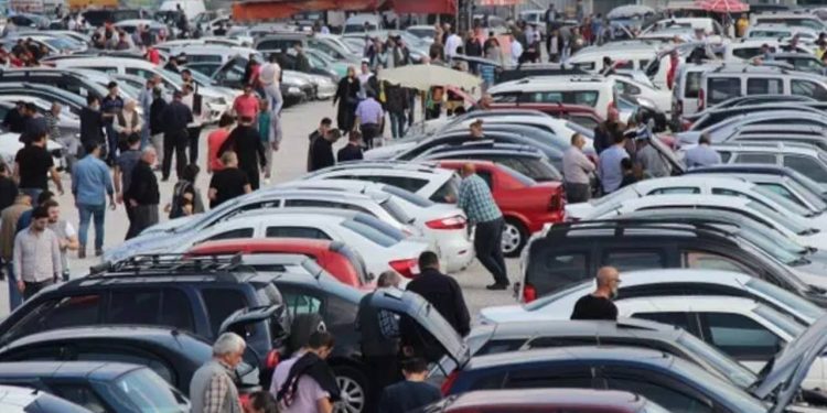 İkinci el araba yatırım aracı oldu, fiyatları ortalama yüzde 83 arttı