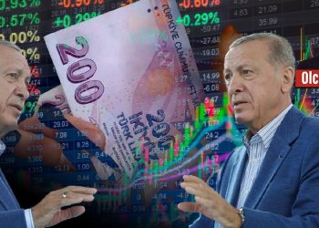 İktisatta Yıkan Tekrar Yapabilecek Mi? Erdoğan, Erdoğan’a Karşı…