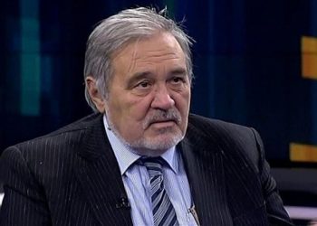 İlber Ortaylı Türkiye’den ayrılacağını açıkladı! “Mezarım bunlarla birebir memlekette olmayacak”