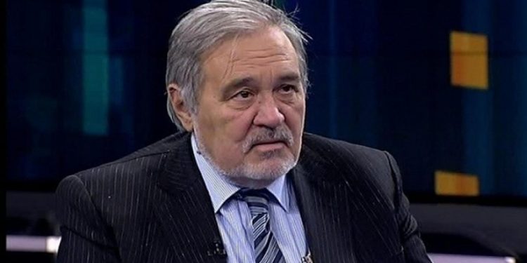 İlber Ortaylı Türkiye’den ayrılacağını açıkladı! “Mezarım bunlarla birebir memlekette olmayacak”