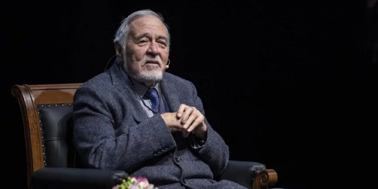 İlber Ortaylı’nın ülkeden gitmek isteyen gençlere tavsiyeleri tekrar gündemde