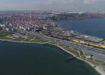 İmamoğlu: 28 Mayıs Seçimi, Ya ‘Kanal’ Ya ‘İstanbul’ Seçimidir