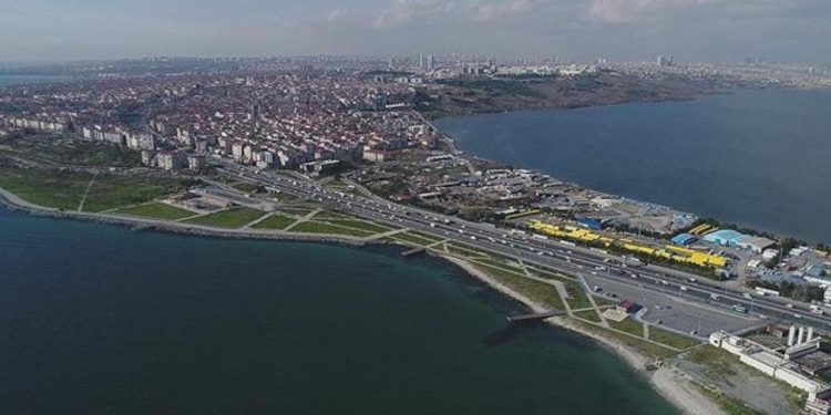 İmamoğlu: 28 Mayıs Seçimi, Ya ‘Kanal’ Ya ‘İstanbul’ Seçimidir