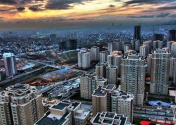 İstanbul’da sarsıntı göçü son 20 yılın zirvesinde! 0-4 yaş konutlara talep arttı