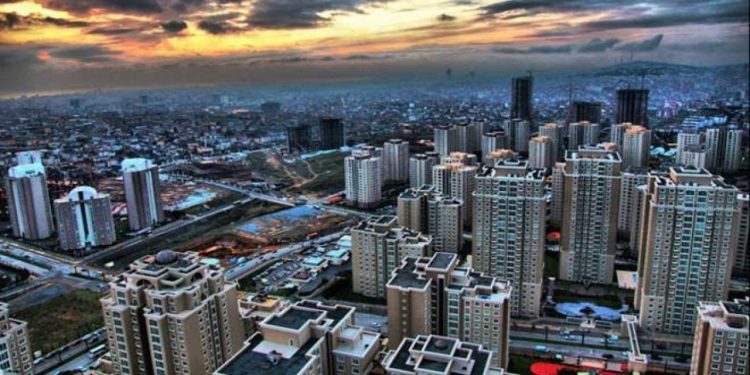 İstanbul’da sarsıntı göçü son 20 yılın zirvesinde! 0-4 yaş konutlara talep arttı