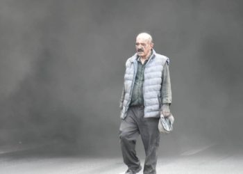 İzmir’de Tünelde Yangın! Trafiğe Kapatıldı