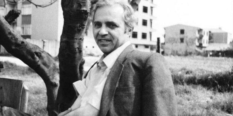 Kamuran Şipal hayatını kaybetti