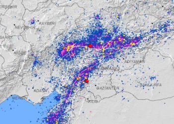 Kandilli Rasathanesi Müdürü açıkladı… Zelzele bölgesi beşik üzere