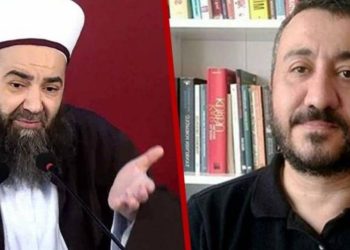 Kemal Özkiraz duyurdu: Cübbeli’nin şikayetiyle dördüncü sefer gözaltına alındım