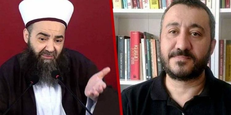 Kemal Özkiraz duyurdu: Cübbeli’nin şikayetiyle dördüncü sefer gözaltına alındım