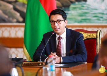 Madagaskar devlet liderine suikast teşebbüsü