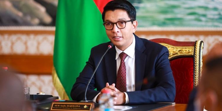 Madagaskar devlet liderine suikast teşebbüsü