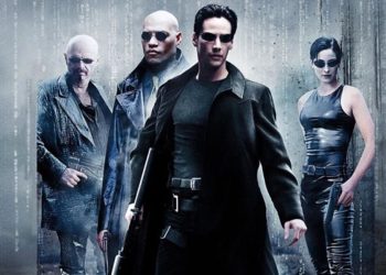 Matrix resmen geri dönüyor