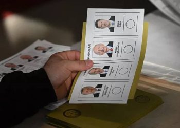Memleketler arası Demokrasi Raporlama Uyardı: Türkiye’deki Seçim Süreci ‘Kusurlu’