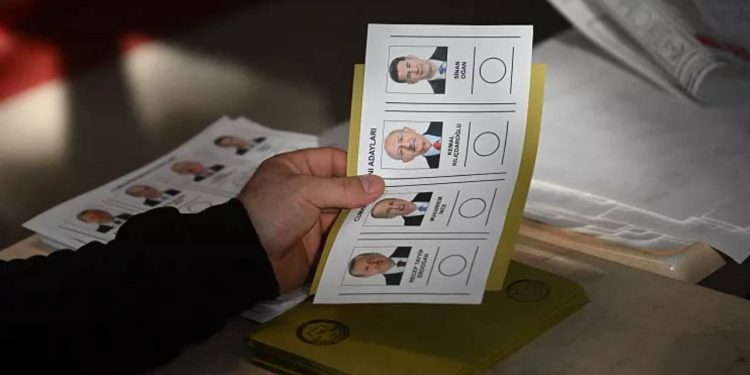 Memleketler arası Demokrasi Raporlama Uyardı: Türkiye’deki Seçim Süreci ‘Kusurlu’
