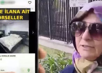 Mesken Kiralayacaklar Dikkat… Sizin de Başınıza Gelebilir! “Her Akşam Saat 20.08’de…”