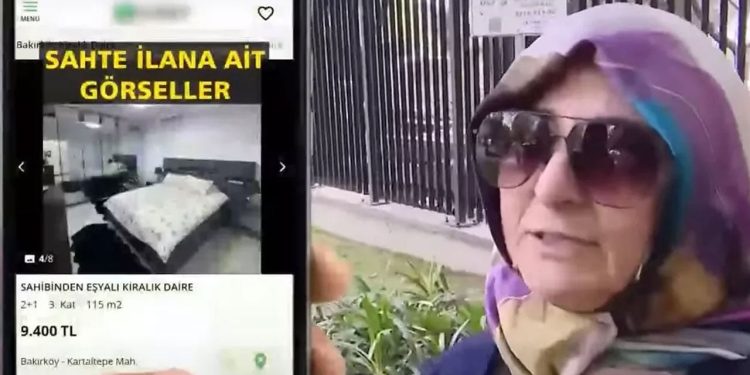 Mesken Kiralayacaklar Dikkat… Sizin de Başınıza Gelebilir! “Her Akşam Saat 20.08’de…”