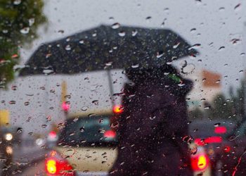 Meteoroloji Açıkladı… Sağanak Yağış Ne Kadar Sürecek?