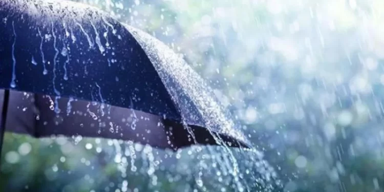 Meteoroloji Vilayet İl Uyardı! Sel, Dolu, Kuvvetli Rüzgar… Pekala Yaz Sıcakları Ne Vakit Bastıracak?