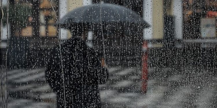 Meteoroloji’den Sağanak ve Dolu Uyarısı