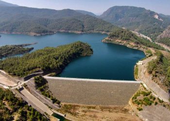 Muğla’da barajlar alarm veriyor! Belediye duyurdu: Son 4 yılın en düşük düzeyi