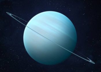 NASA tespit etti… Birinci sefer görüntülendi